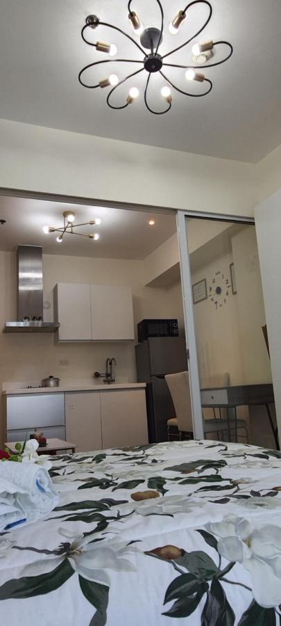 Jn Condotel The Azure Urban Resort Residences Paranaque City Exterior foto