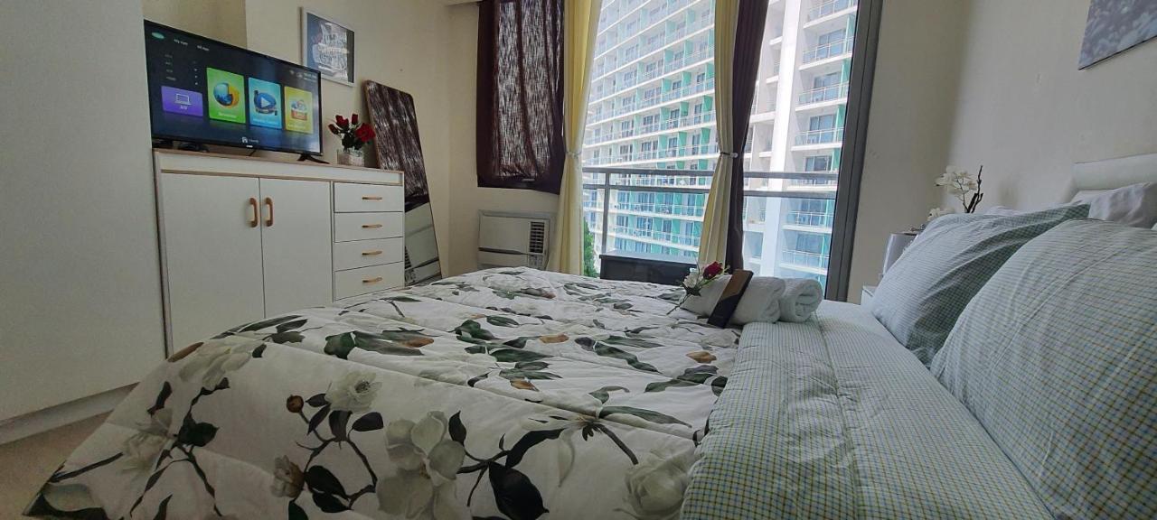 Jn Condotel The Azure Urban Resort Residences Paranaque City Exterior foto