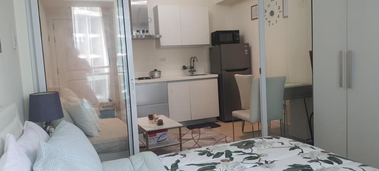 Jn Condotel The Azure Urban Resort Residences Paranaque City Exterior foto