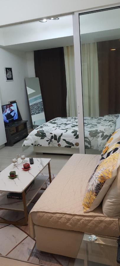 Jn Condotel The Azure Urban Resort Residences Paranaque City Exterior foto