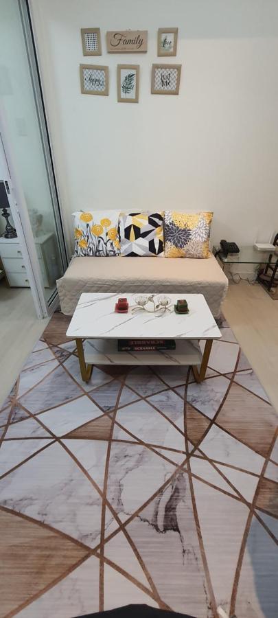 Jn Condotel The Azure Urban Resort Residences Paranaque City Exterior foto