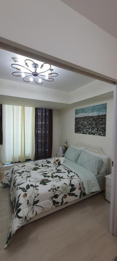 Jn Condotel The Azure Urban Resort Residences Paranaque City Exterior foto